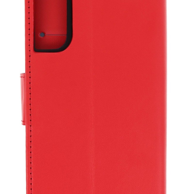 B.D.L Θήκη Book Wallet Πορτοφόλι (Samsung Galaxy S22 Plus)
