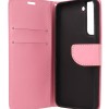 B.D.L Θήκη Book Wallet Πορτοφόλι (Samsung Galaxy S22 Plus)
