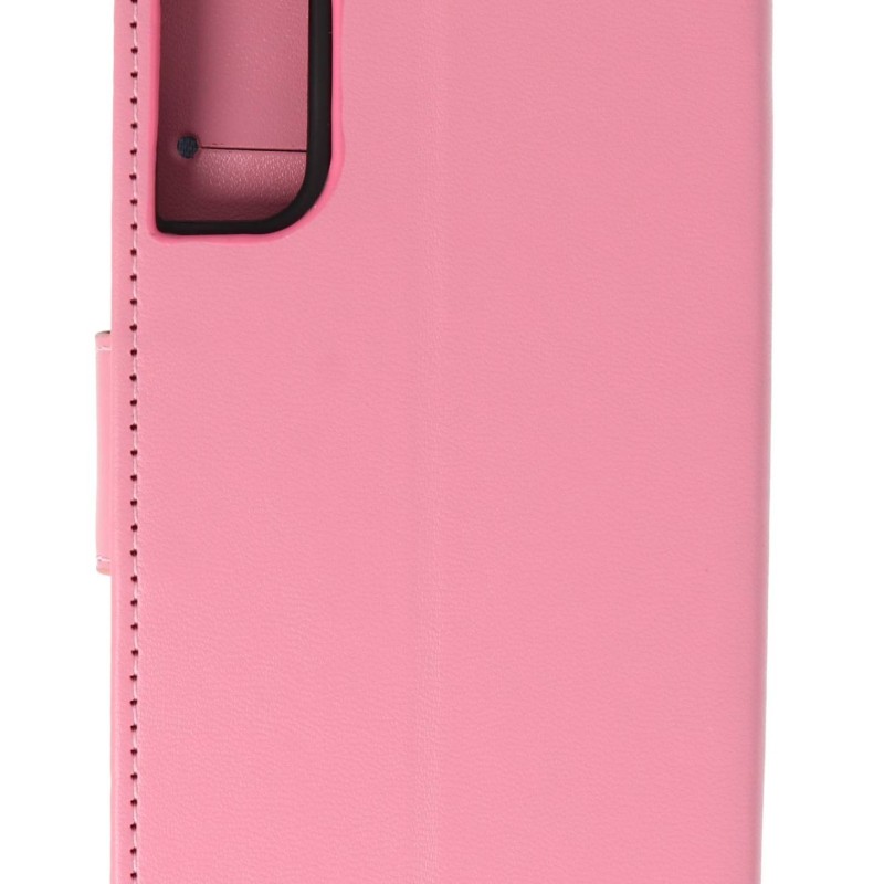 B.D.L Θήκη Book Wallet Πορτοφόλι (Samsung Galaxy S22 Plus)