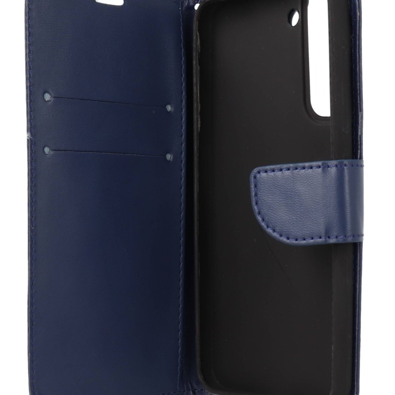 B.D.L Θήκη Book Wallet Πορτοφόλι (Samsung Galaxy S22 Plus)