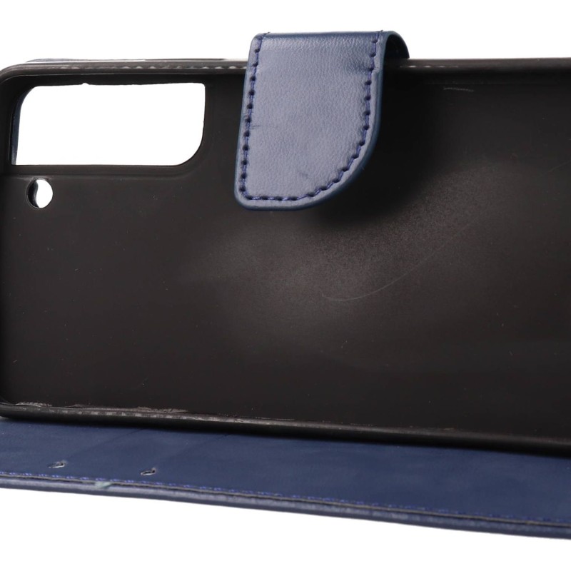 B.D.L Θήκη Book Wallet Πορτοφόλι (Samsung Galaxy S22 Plus)