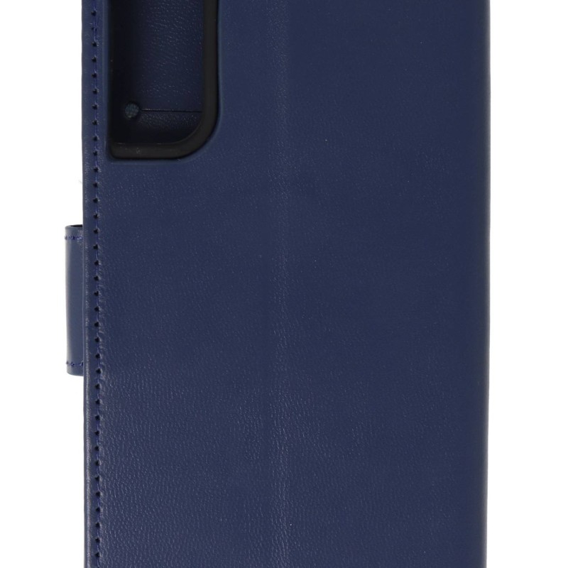 B.D.L Θήκη Book Wallet Πορτοφόλι (Samsung Galaxy S22 Plus)