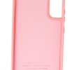 Back Cover Θήκη Silicone Case (Samsung Galaxy S22 Plus)