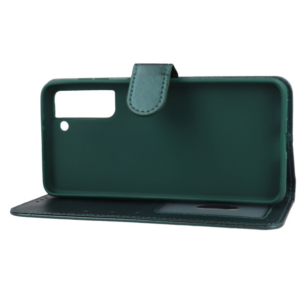 Cookover Θήκη Book Wallet Πορτοφόλι (Samsung Galaxy S22) Cookover Θήκη Book Wallet Πορτοφόλι (Samsung Galaxy S22)