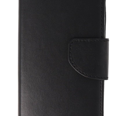 Meiyue Θήκη Book Wallet Πορτοφόλι Μαύρο (Samsung Galaxy S22)