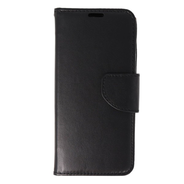 Meiyue Θήκη Book Wallet Πορτοφόλι Μαύρο (Samsung Galaxy S22)
