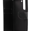 B.D.L Θήκη Book Wallet Πορτοφόλι (Samsung Galaxy S22) B.D.L Θήκη Book Wallet Πορτοφόλι (Samsung Galaxy S22)
