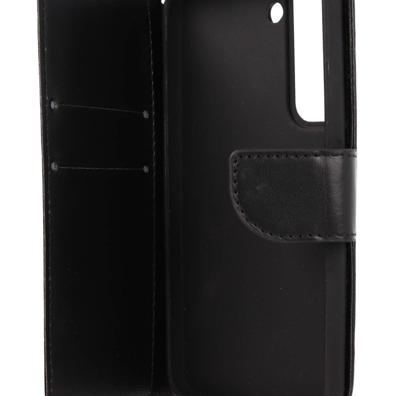 B.D.L Θήκη Book Wallet Πορτοφόλι (Samsung Galaxy S22) B.D.L Θήκη Book Wallet Πορτοφόλι (Samsung Galaxy S22)
