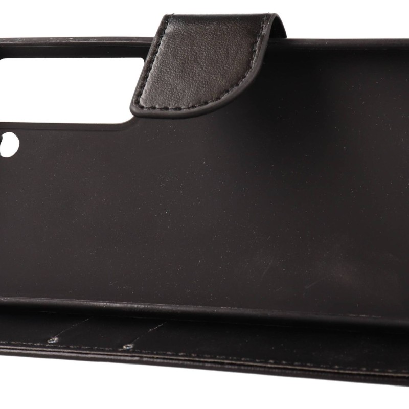 B.D.L Θήκη Book Wallet Πορτοφόλι (Samsung Galaxy S22) B.D.L Θήκη Book Wallet Πορτοφόλι (Samsung Galaxy S22)