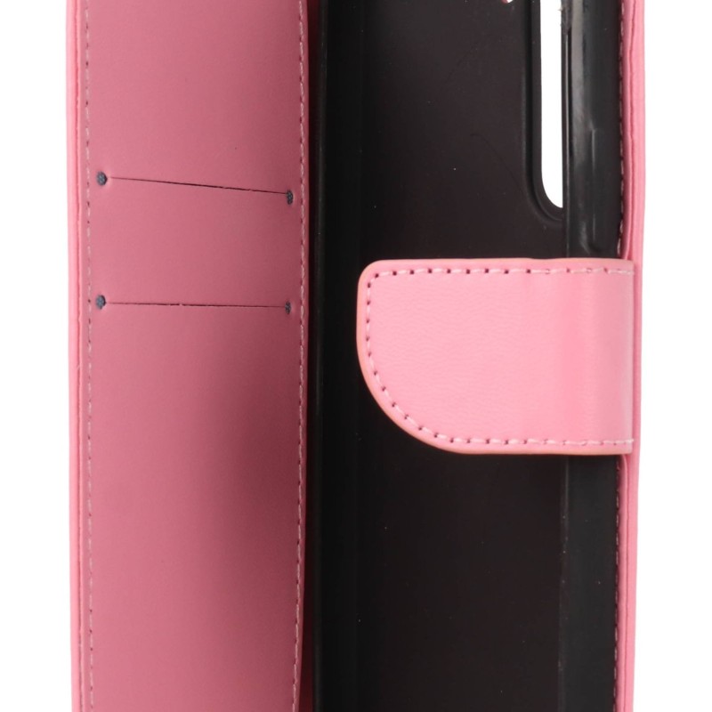B.D.L Θήκη Book Wallet Πορτοφόλι (Samsung Galaxy S22) B.D.L Θήκη Book Wallet Πορτοφόλι (Samsung Galaxy S22)