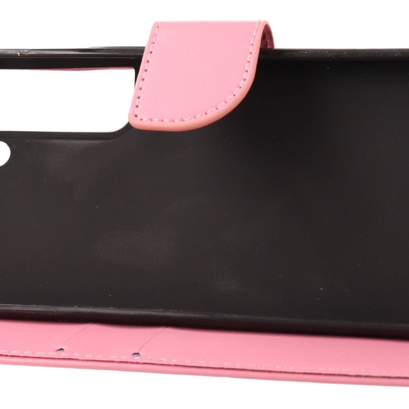 B.D.L Θήκη Book Wallet Πορτοφόλι (Samsung Galaxy S22) B.D.L Θήκη Book Wallet Πορτοφόλι (Samsung Galaxy S22)