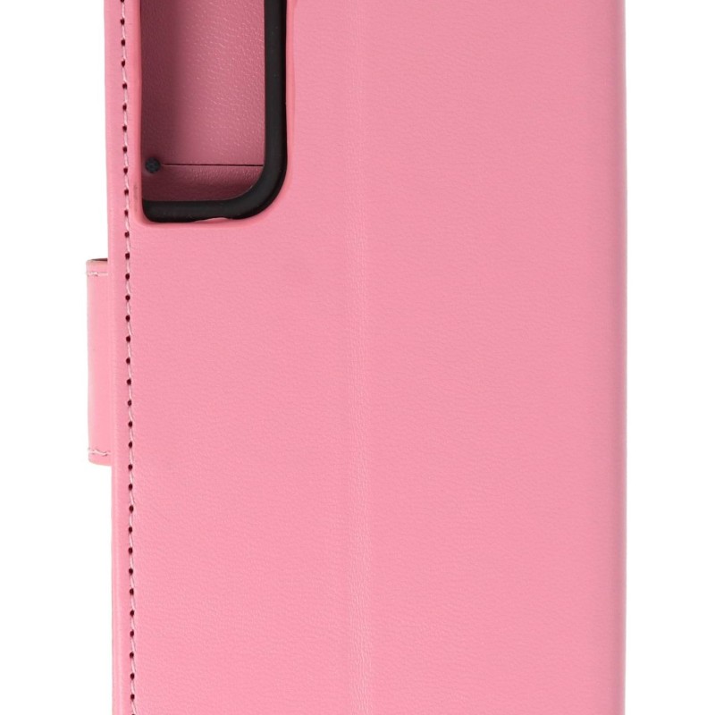 B.D.L Θήκη Book Wallet Πορτοφόλι (Samsung Galaxy S22) B.D.L Θήκη Book Wallet Πορτοφόλι (Samsung Galaxy S22)