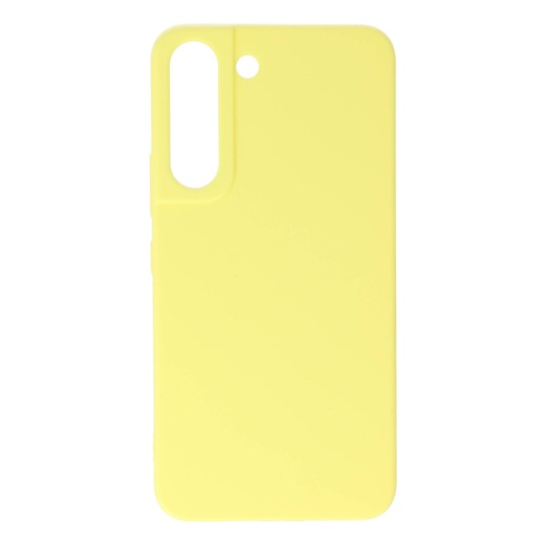 Cookover Back Cover Θήκη Σιλικόνης Ματ (Samsung Galaxy S22)