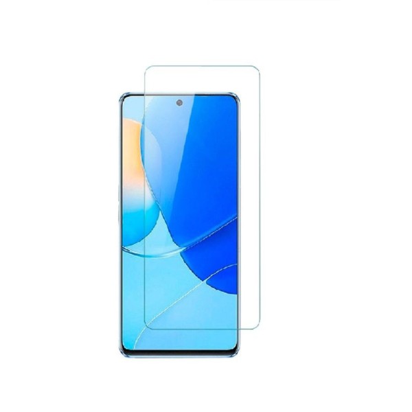 Tempered Glass (Huawei Nova 9 SE)