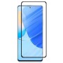 Borofone Fullscreen Tempered Glass Μαύρο (Huawei Nova 9se)