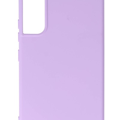 Back Cover Θήκη Silicone Case (Samsung Galaxy S22)