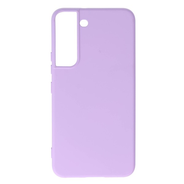 Back Cover Θήκη Silicone Case (Samsung Galaxy S22)