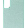 Meiyue Back Cover Θήκη Σιλικόνης Με Γκλίτερ (Samsung Galaxy S22)