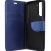 B.D.L Θήκη Book Wallet Πορτοφόλι (Samsung Galaxy S21 FE)
