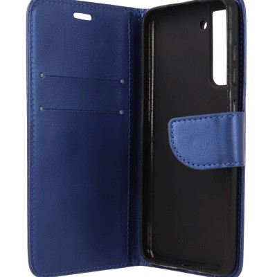 B.D.L Θήκη Book Wallet Πορτοφόλι (Samsung Galaxy S21 FE)