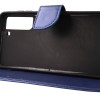 B.D.L Θήκη Book Wallet Πορτοφόλι (Samsung Galaxy S21 FE)