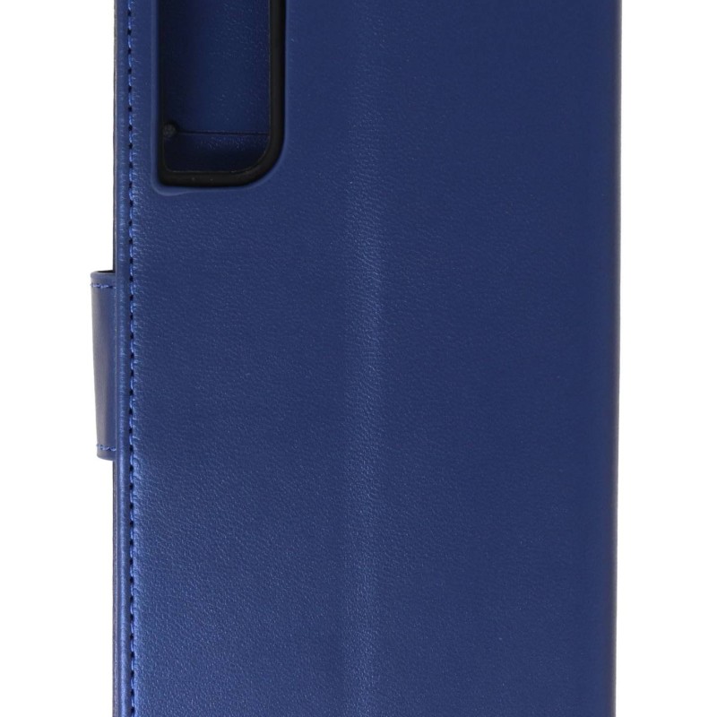 B.D.L Θήκη Book Wallet Πορτοφόλι (Samsung Galaxy S21 FE)