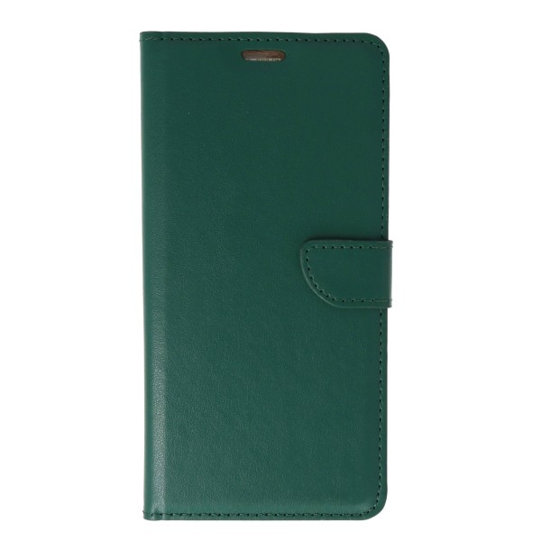 Θήκη Book Wallet Με Μαγνητικό Κούμπωμα (Samsung Galaxy S21 FE)