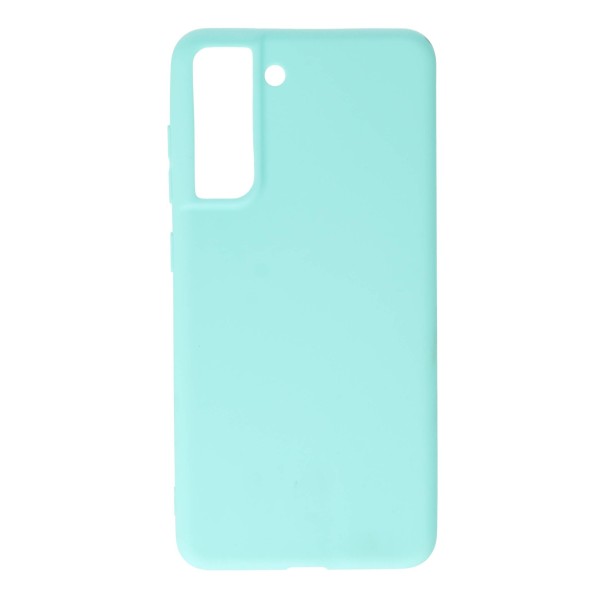 Siipro Back Cover Θήκη Σιλικόνης Ματ (Samsung Galaxy S21 FE)