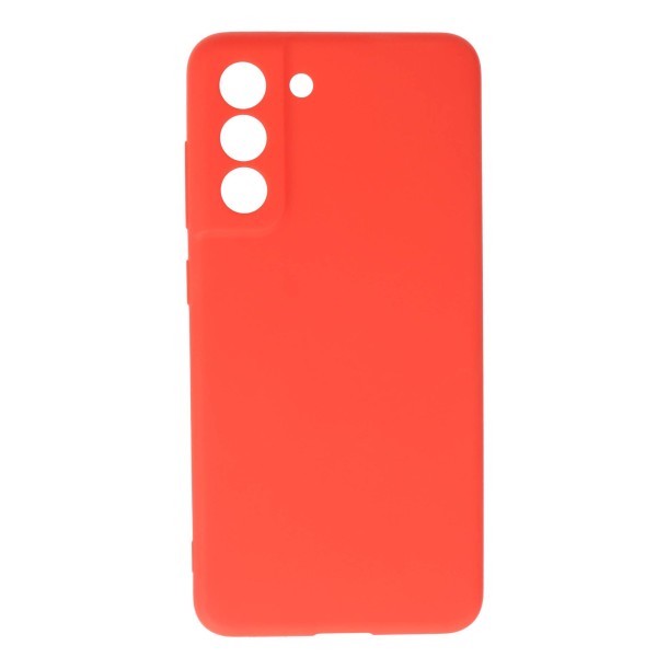 Meiyue Back Cover Θήκη Σιλικόνης Ματ (Samsung Galaxy S21 FE)