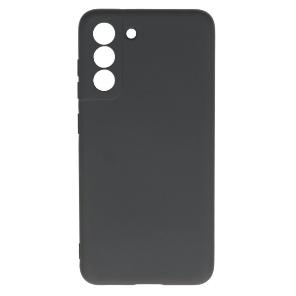B.D.L Back Cover Silicone Case (Samsung Galaxy S21 FE) B.D.L Back Cover Silicone Case (Samsung Galaxy S21 FE)