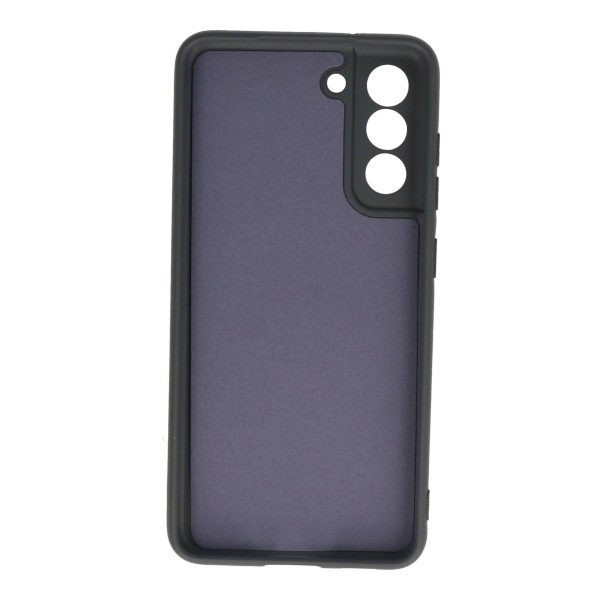 B.D.L Back Cover Silicone Case (Samsung Galaxy S21 FE) B.D.L Back Cover Silicone Case (Samsung Galaxy S21 FE)