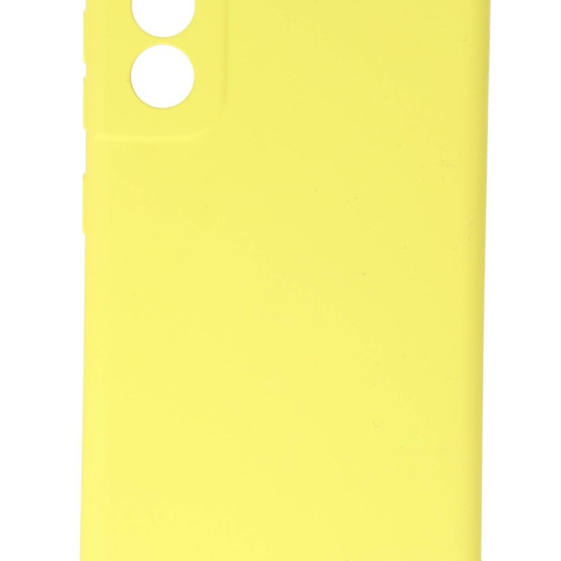 B.D.L Back Cover Θήκη Silicone Case (Samsung Galaxy S21 FE)