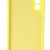 B.D.L Back Cover Θήκη Silicone Case (Samsung Galaxy S21 FE)