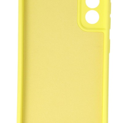 B.D.L Back Cover Θήκη Silicone Case (Samsung Galaxy S21 FE)