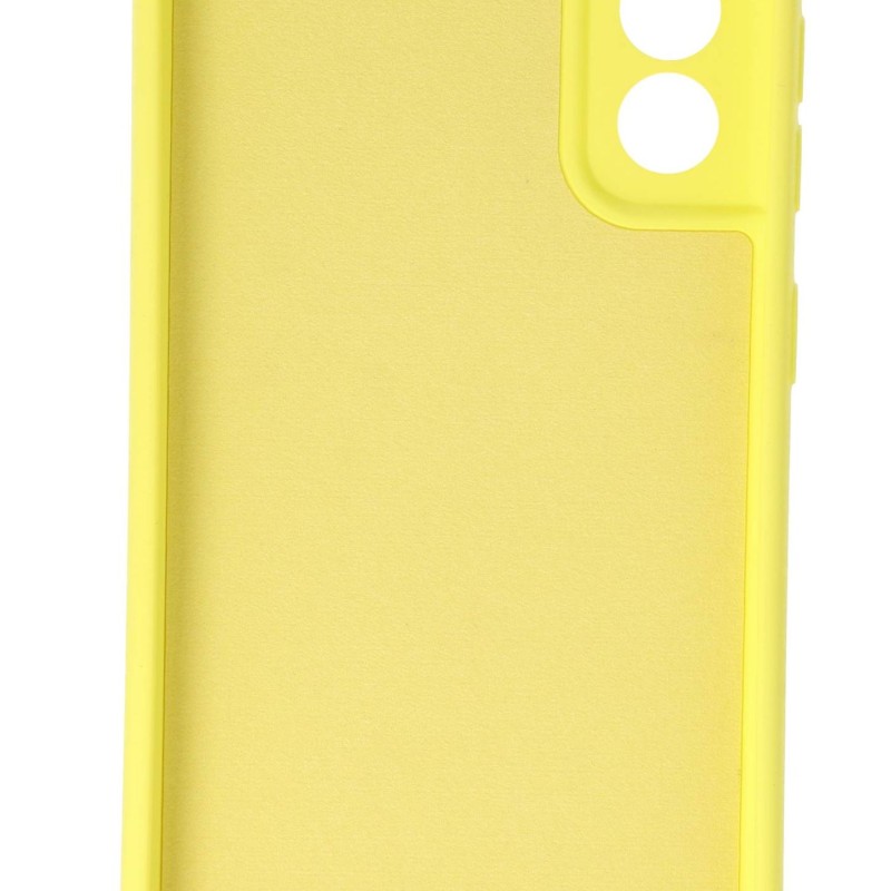 B.D.L Back Cover Θήκη Silicone Case (Samsung Galaxy S21 FE)