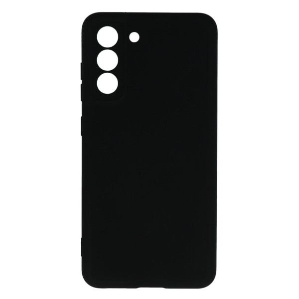 B.D.L Back Cover Silicone Case (Samsung Galaxy S21 FE)