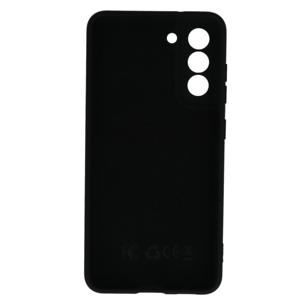 B.D.L Back Cover Silicone Case (Samsung Galaxy S21 FE) B.D.L Back Cover Silicone Case (Samsung Galaxy S21 FE)