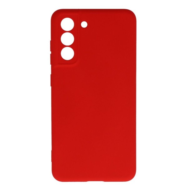 B.D.L Back Cover Silicone Case (Samsung Galaxy S21 FE) B.D.L Back Cover Silicone Case (Samsung Galaxy S21 FE)