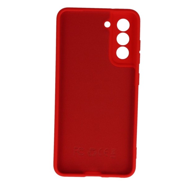 B.D.L Back Cover Silicone Case (Samsung Galaxy S21 FE) B.D.L Back Cover Silicone Case (Samsung Galaxy S21 FE)