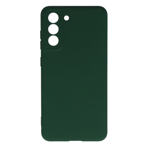 B.D.L Back Cover Θήκη Silicone Case (Samsung Galaxy S21 FE)