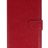 Θήκη Book Wallet Με Μαγνητικό Κούμπωμα Φούξια (Sony Xperia XA Ultra)