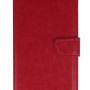 Θήκη Book Wallet Με Μαγνητικό Κούμπωμα Φούξια (Sony Xperia XA Ultra)