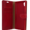 Θήκη Book Wallet Με Μαγνητικό Κούμπωμα Φούξια (Sony Xperia XA Ultra) Θήκη Book Wallet Με Μαγνητικό Κούμπωμα Φούξια (Sony Xperia XA Ultra)