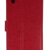 Θήκη Book Wallet Με Μαγνητικό Κούμπωμα Φούξια (Sony Xperia XA Ultra) Θήκη Book Wallet Με Μαγνητικό Κούμπωμα Φούξια (Sony Xperia XA Ultra)