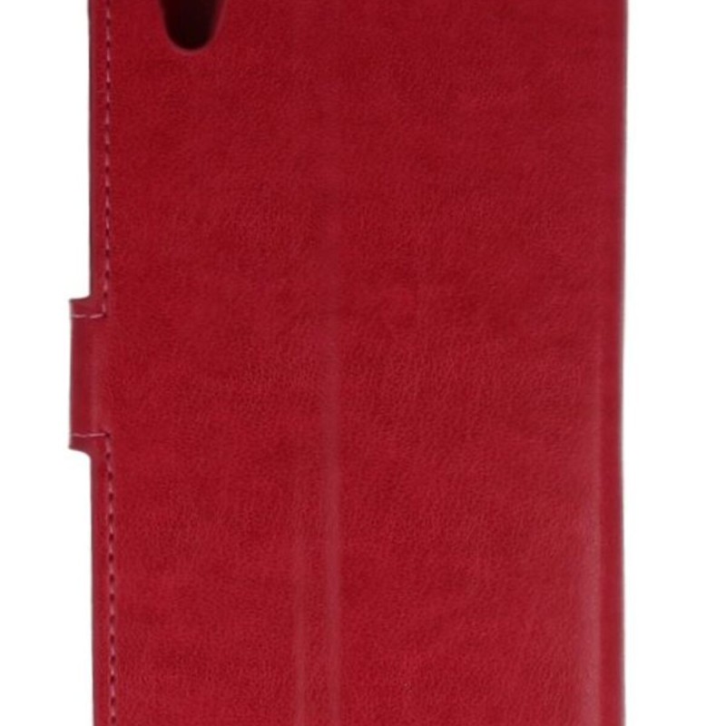 Θήκη Book Wallet Με Μαγνητικό Κούμπωμα Φούξια (Sony Xperia XA Ultra) Θήκη Book Wallet Με Μαγνητικό Κούμπωμα Φούξια (Sony Xperia XA Ultra)