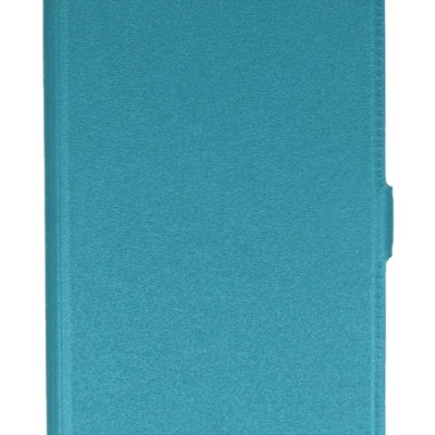 Θήκη Book Wallet Πορτοφόλι Με Δυνατότητα Stand Γαλάζιο (Sony Xperia XA Ultra)