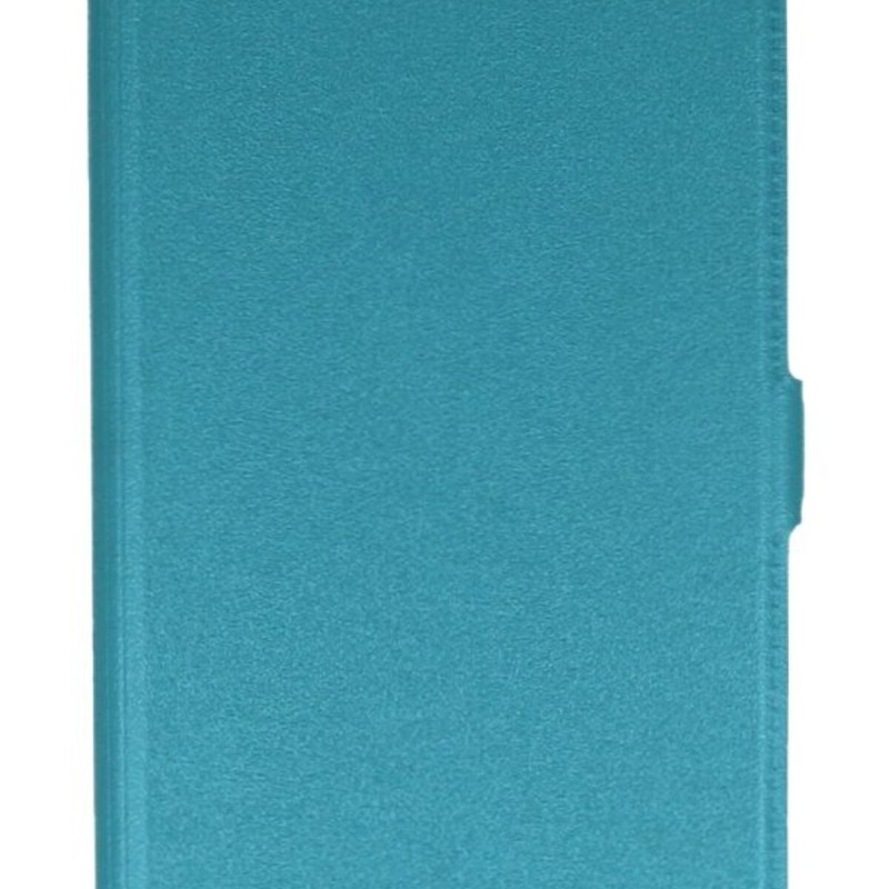 Θήκη Book Wallet Πορτοφόλι Με Δυνατότητα Stand Γαλάζιο (Sony Xperia XA Ultra)
