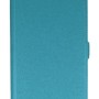 Θήκη Book Wallet Πορτοφόλι Με Δυνατότητα Stand Γαλάζιο (Sony Xperia XA Ultra)