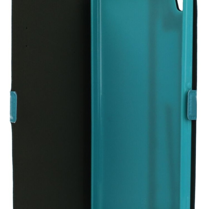 Θήκη Book Wallet Πορτοφόλι Με Δυνατότητα Stand Γαλάζιο (Sony Xperia XA Ultra)
