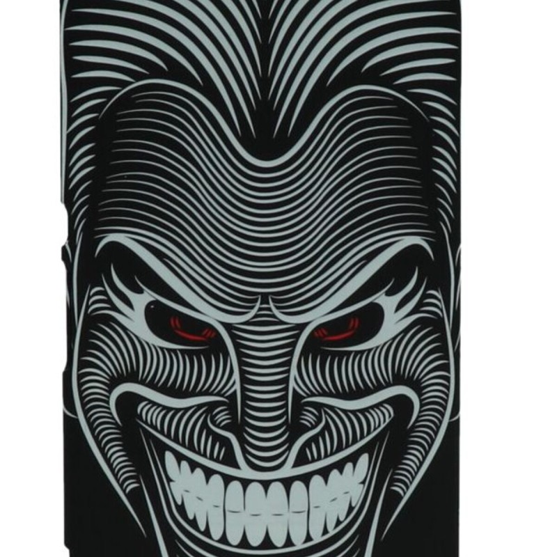 Air Jacket Back Cover Θήκη Πλαστική Με Σχέδιο (Sony Xperia XA Ultra)